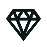 Sparkle SVG Icon